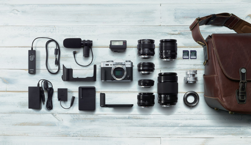 Вот несколько причин, по которым вам следует выбирать авторизованные партнерские магазины при покупке камеры производителя