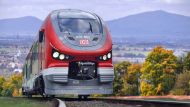 Увеличение ограничения скорости для поездов в Польше до 250 км / ч предполагает проект поправки к правилу об общих условиях движения поездов и сигнализации, опубликованный в среду
