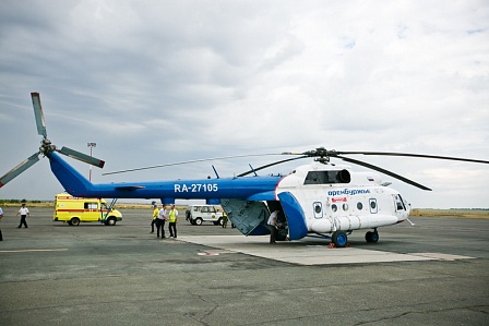 На оренду цього вертольота будуть   витрачені   33,7 мільйона рублів, при цьому вартість одного льотної години становить 200 тисяч рублів
