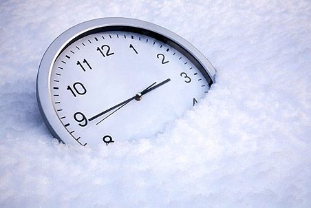 26 жовтня 2018 10:32 792   Щорічне переведення годинників на зимовий час в Україні в 2018 році як зазвичай відбудеться в ніч на останню неділю жовтня