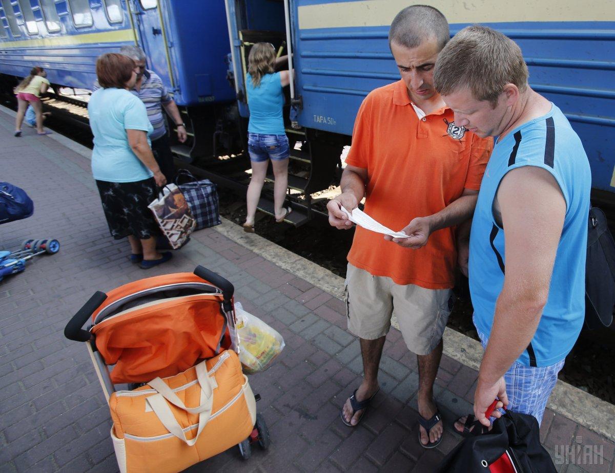 Поїзд в Ригу через Мінськ і Вільнюс почне курсувати щотижня вже у вересні
