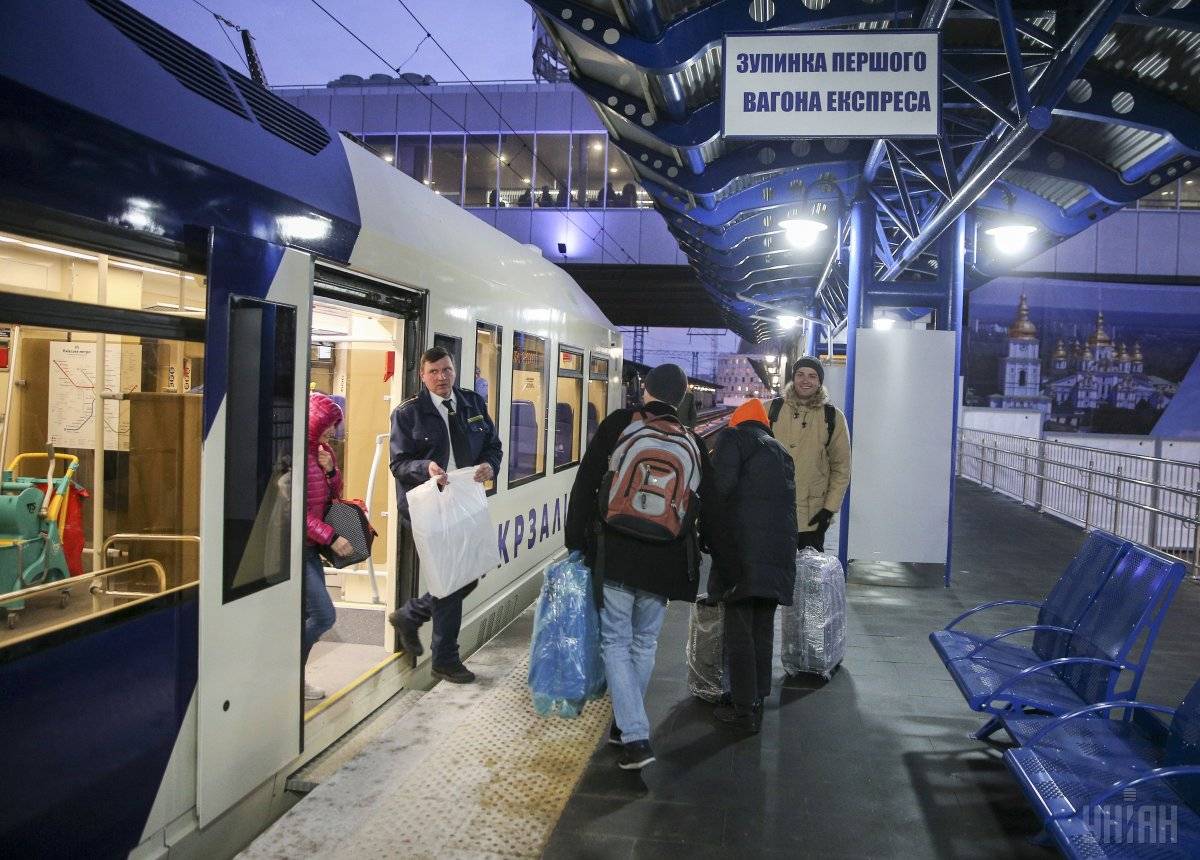 З тих пір проект поховали остаточно - повернутих грошей не вистачило на повне погашення китайського кредиту, і його відсотки Україна продовжує виплачувати