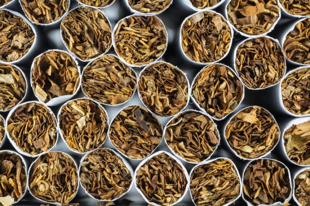 Виробників сигарет в Росії можуть зобов'язати використовувати спеціальну нізковоспламеняющуюся папір