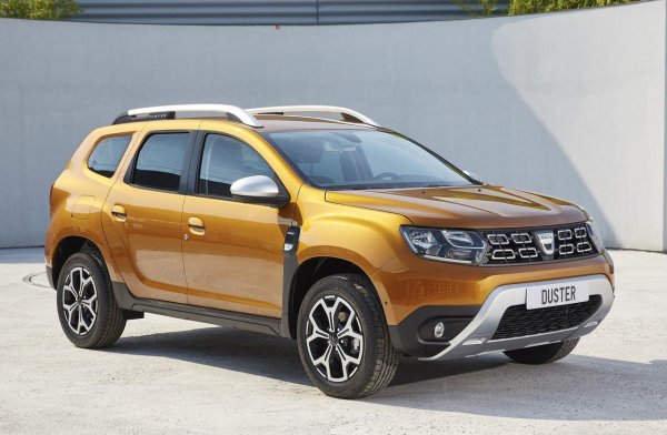 Блогер порівняв ціни на Dacia Duster 2018 року на французькому ринку з вартістю його «близнюка» з шильдиком Renault в Росії