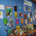 Фотозвіт з виставки «Дерева Сухоложья»   У нашому дитячому садку використовується така форма роботи з батьками, як організація виставок творчих виробів і малюнків, зроблених батьками спільно