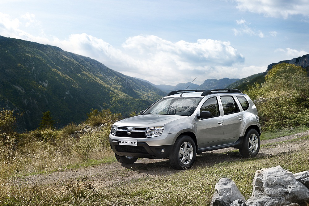 Румынский автомобильный бренд Dacia Duster «не очень захватывающий, и он довольно простой», сказал Джеймс Мэй, один из ведущих шоу Top Gear в Великобритании, в комментарии, написанном для The Telegraph