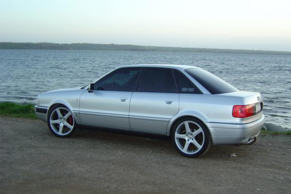 Є думка, що саме з появи Audi 80 цей німецький автоконцерн почав перетворюватися у всесвітній бренд