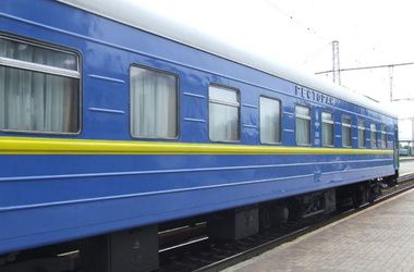 26 липня 2014 року, 14:34 Переглядів:   Сьогодні потяги не будуть доїжджати до Луганська