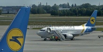 Авіакомпанія «Міжнародні авіалінії України» (МАУ) з 7 червня почала виконувати прямі регулярні рейси за маршрутом Одеса - Баку - Одеса, повідомляє прес-служба авіакомпанії